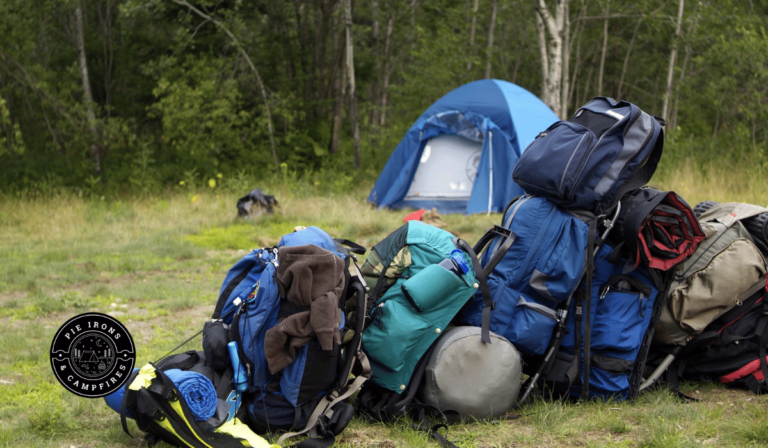 What to Pack for Your Summer Camping Trip
